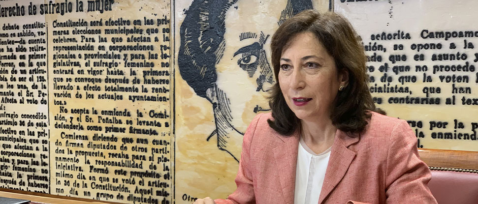 La n&oacute;mina mensual de pensiones contributivas de la Seguridad Social y de Clases Pasivas en Burgos super&oacute; los 112 millones a fecha 1 de Mayo