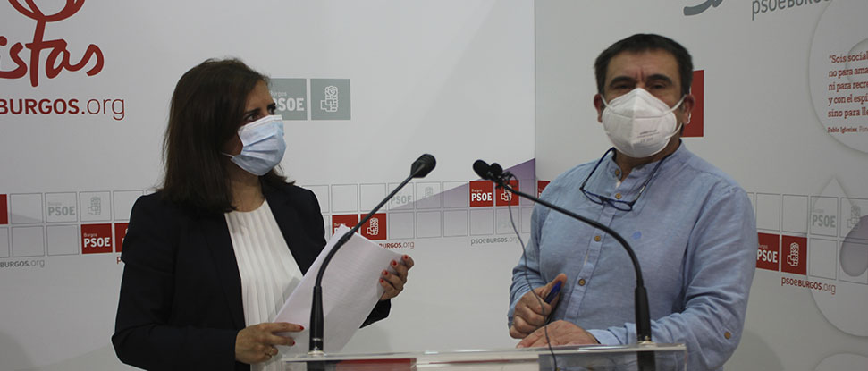 Presentamos una PNL para solicitar 3 meses de moratoria en los nuevos proyectos de energ&iacute;as renovables&nbsp;