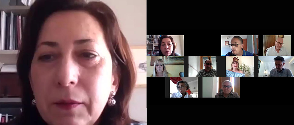 El PSOE lleva al Senado una moci&oacute;n para implantar ayudas econ&oacute;micas a la comarca de Pinares por su absorci&oacute;n de CO2&nbsp;