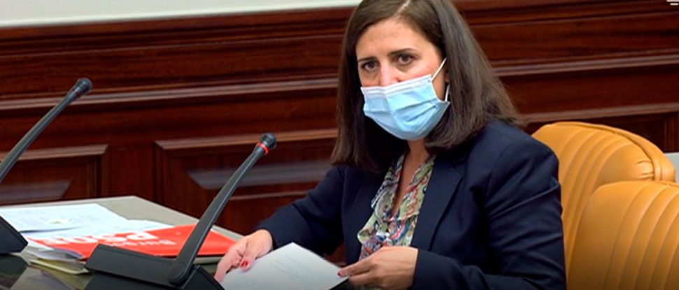 El PSOE logra el acuerdo en la Comisi&oacute;n de Trabajo del Congreso para instar a Caixabank a limitar el impacto negativo de su reorganizaci&oacute;n