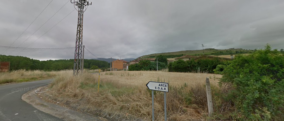 El Gobierno declara urgente la ocupaci&oacute;n de terrenos para ampliar la depuradora de Miranda