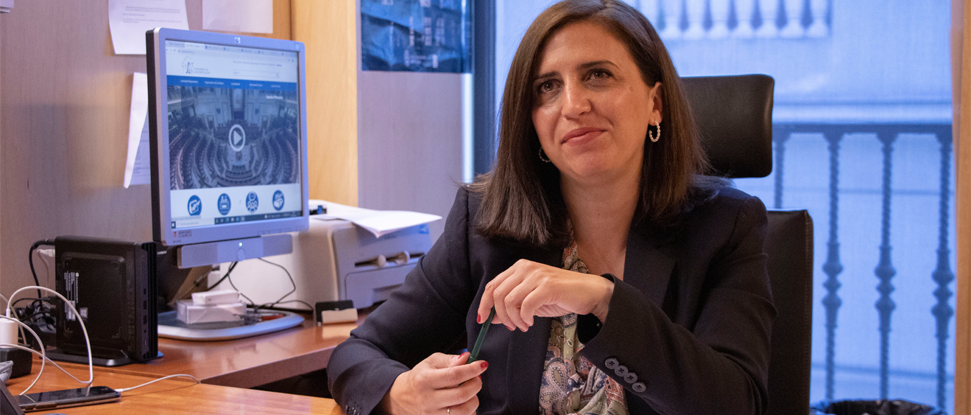 Pe&ntilde;a valora la inyecci&oacute;n de 7,5 millones del Gobierno para llevar la banda ancha ultra r&aacute;pida a m&aacute;s de 35.000 hogares de la provincia