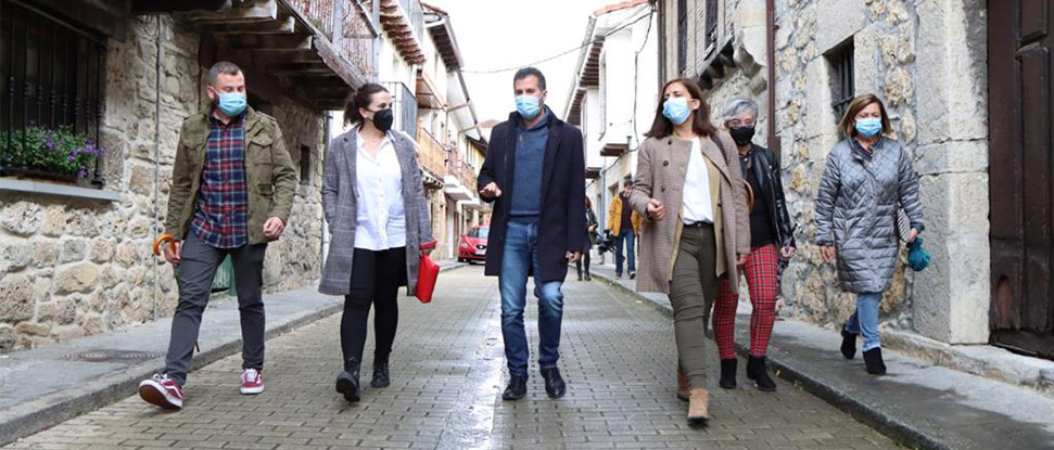 El servicio de libros de texto gratuitos del Ayuntamiento del Valle de Mena cumple 31 a&ntilde;os&nbsp;