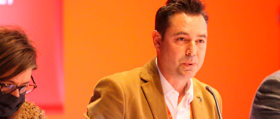 De la Rosa asegura que los y las socialistas acudir&aacute;n con la m&aacute;xima confianza a la pr&oacute;xima cita electoral, sea cuando sea