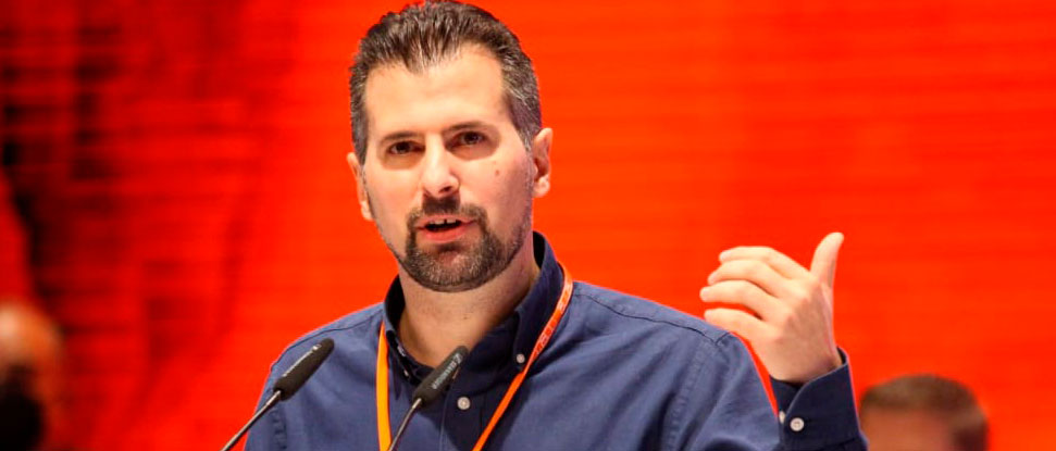 Tudanca reivindica el papel de la pol&iacute;tica honesta y limpia, que hay que defender m&aacute;s que nunca