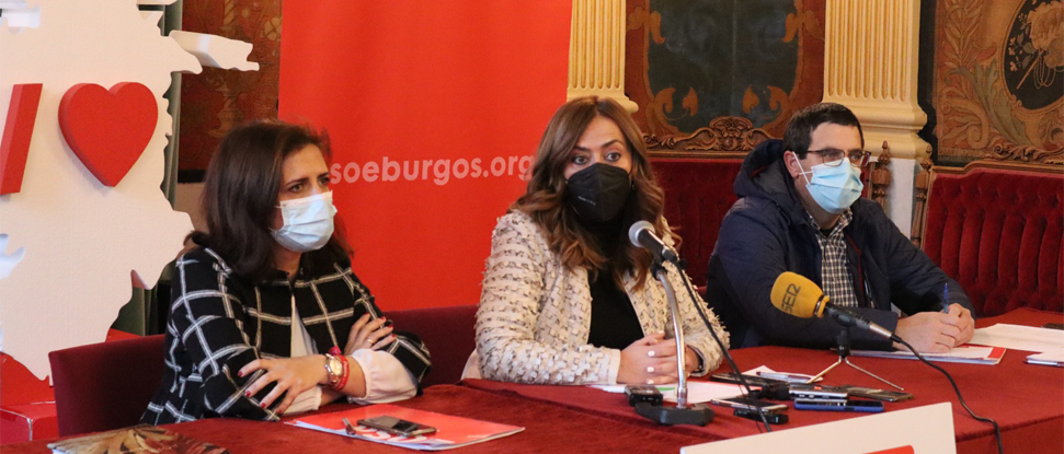 Barcones dice que el PP y Ma&ntilde;ueco son un lastre para el desarrollo de esta Comunidad