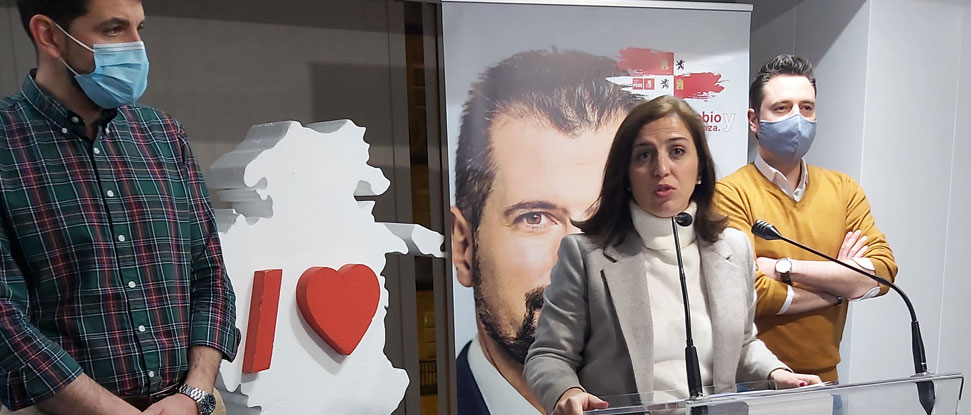 Burgos vuelve a votar cambio y el PSOE mantiene los cinco procuradores que consigui&oacute; en 2019