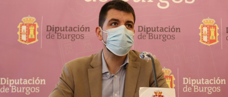 El PSOE pide el amparo de Rico para que ponga orden dentro del equipo de gobierno de la Diputación El PSOE pide el amparo de Rico para que ponga orden dentro del equipo de gobierno de la Diputación