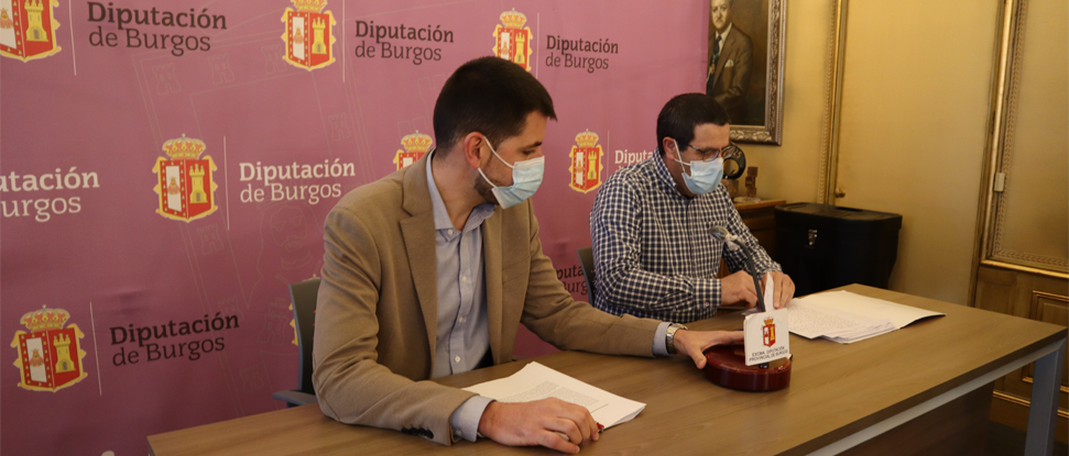 Jurado tacha de chapuza la justificación del puesto de Berzosa y pide a la Diputación que haga las cosas bien Jurado tacha de chapuza la justificación del puesto de Berzosa y pide a la Diputación que haga las cosas bien