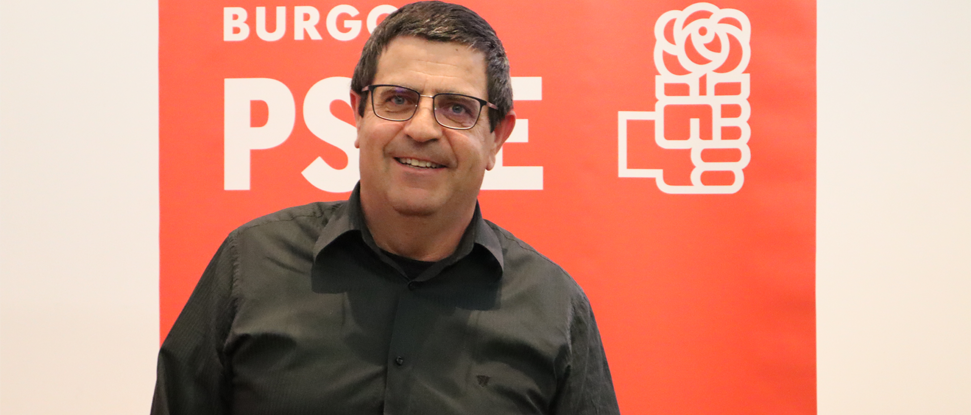 Lezcano pide la dimisión de Rodríguez por su falta de transparencia al frente de Sodebur Lezcano pide la dimisión de Rodríguez por su falta de transparencia al frente de Sodebur