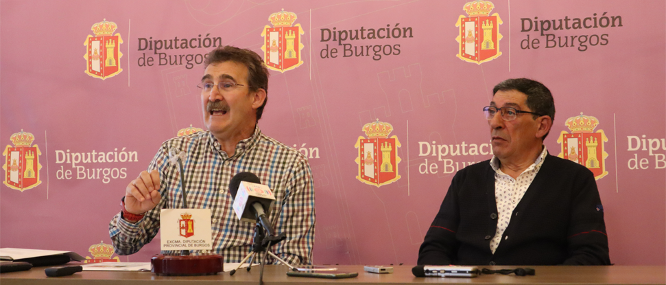 El PSOE denuncia la instrumentalización política de la Mancomunidad Adeco Camino por parte del PP El PSOE denuncia la instrumentalización política de la Mancomunidad Adeco Camino por parte del PP