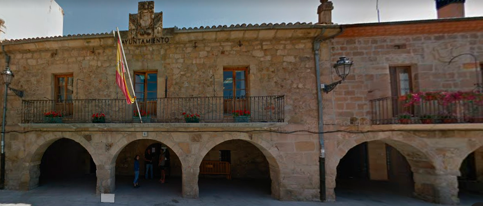 El PSOE de Burgos lamenta la inestabilidad del gobierno en Salas de los lnfantes en un momento vital para la salida de la crisis El PSOE de Burgos lamenta la inestabilidad del gobierno en Salas de los lnfantes en un momento vital para la salida de la crisis