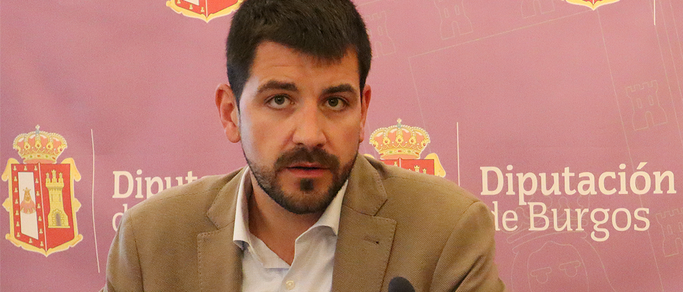 El PP de Burgos se niega a urgir a la Junta un plan contra incendios forestales adaptado a las necesidades actuales El PP de Burgos se niega a urgir a la Junta un plan contra incendios forestales adaptado a las necesidades actuales