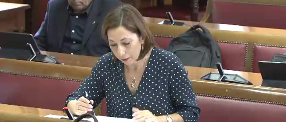 Arnaiz ratifica el compromiso del Gobierno con la depuradora de Villasana de Mena, proyecto que el PP dejó paralizado desde el 2010 Arnaiz ratifica el compromiso del Gobierno con la depuradora de Villasana de Mena, proyecto que el PP dejó paralizado desde el 2010