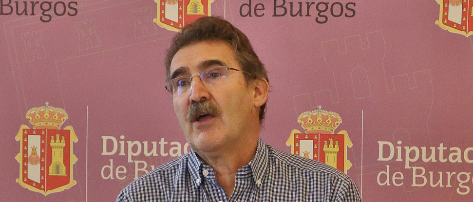 El Grupo Socialista urge a la Diputación a liderar la búsqueda de fondos para sufragar los 16 millones del abastecimiento a la Vecindad de Burgos El Grupo Socialista urge a la Diputación a liderar la búsqueda de fondos para sufragar los 16 millones del abastecimiento a la Vecindad de Burgos