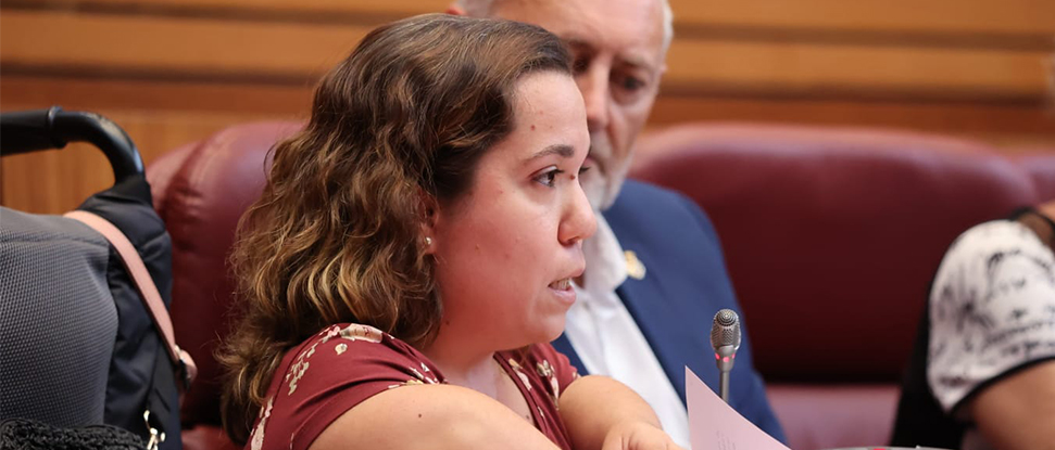 Registramos una PNL en las Cortes para impedir el cierre de las cocinas in situ en los colegios burgaleses