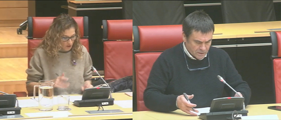 El PSOE consigue el apoyo de las Cortes de CyL para realizar las obras necesarias en el CEIP Juan Abascal de Briviesca El PSOE consigue el apoyo de las Cortes de CyL para realizar las obras necesarias en el CEIP Juan Abascal de Briviesca