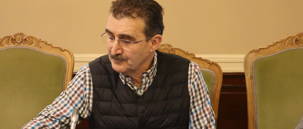 Villadiego repite como sede de la final del certamen de cantautores por decisión unilateral de su alcalde y presidente del IDJ Villadiego repite como sede de la final del certamen de cantautores por decisión unilateral de su alcalde y presidente del IDJ