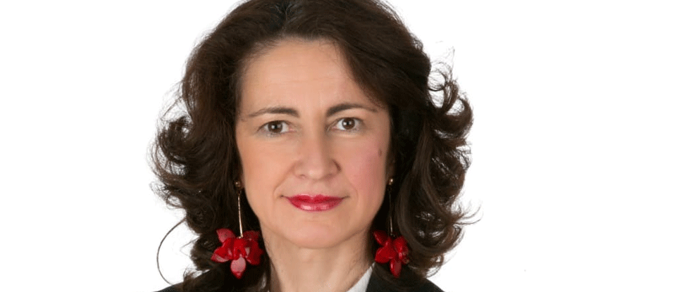 Rosario Martínez optará de nuevo a la Alcaldía de Villarcayo por el PSOE Rosario Martínez optará de nuevo a la Alcaldía de Villarcayo por el PSOE