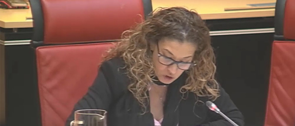 PP y VOX votan en contra de la rehabilitaci&oacute;n de las carreteras BU-701, BU-703 y BU-710