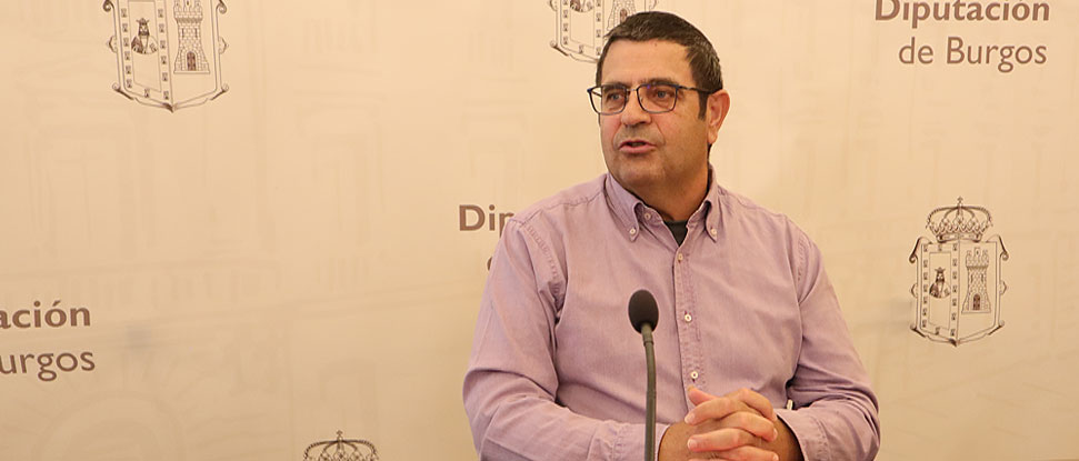 Pediremos a la Diputación un plan director para solucionar el problema de las ruinas en los cascos urbanos de los pueblos Pediremos a la Diputación un plan director para solucionar el problema de las ruinas en los cascos urbanos de los pueblos