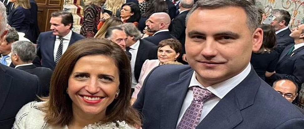 Peña repetirá como portavoz de Trabajo y Morales se incorpora a Transportes, Transición Ecológica y Reto Demográfico Peña repetirá como portavoz de Trabajo y Morales se incorpora a Transportes, Transición Ecológica y Reto Demográfico