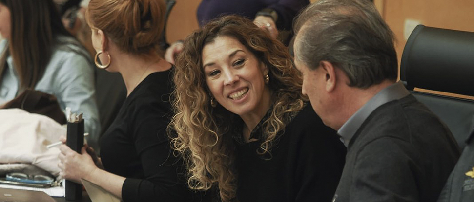 <div>PP y Vox rechazan las proposiciones socialistas para cubrir las plazas de oncolog&iacute;a y psicolog&iacute;a cl&iacute;nica en el Hospital Comarcal de Miranda</div><div><br /></div>