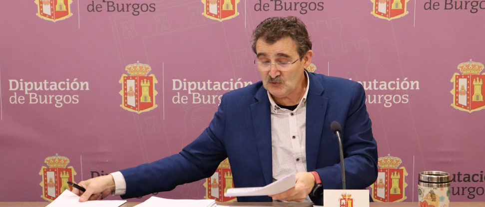 El Grupo Socialista denuncia el abandono de la Diputación a los pueblos en la gestión de la calidad del agua y la depuración
