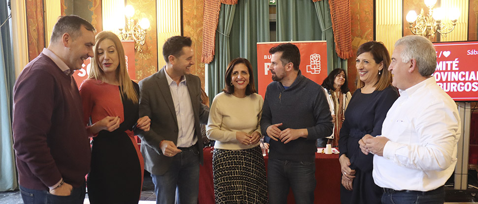 Peña destaca la tarea del PSOE en la defensa de la provincia de un gobierno autonómico que recorta y abraza postulados fascistas Peña destaca la tarea del PSOE en la defensa de la provincia de un gobierno autonómico que recorta y abraza postulados fascistas