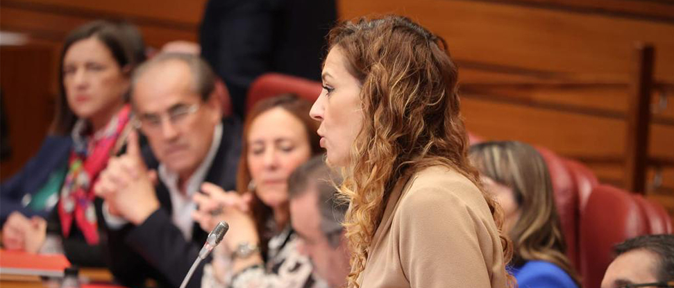 El PSOE pide a la Junta elaborar un programa de monitoreo y estudio de la población del águila perdicera en Valverde de Miranda El PSOE pide a la Junta elaborar un programa de monitoreo y estudio de la población del águila perdicera en Valverde de Miranda