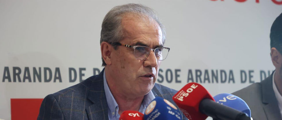 El PSOE pide añadir cerca de dos millones de euros a los presupuestos de la Junta para la comarca de la Ribera El PSOE pide añadir cerca de dos millones de euros a los presupuestos de la Junta para la comarca de la Ribera