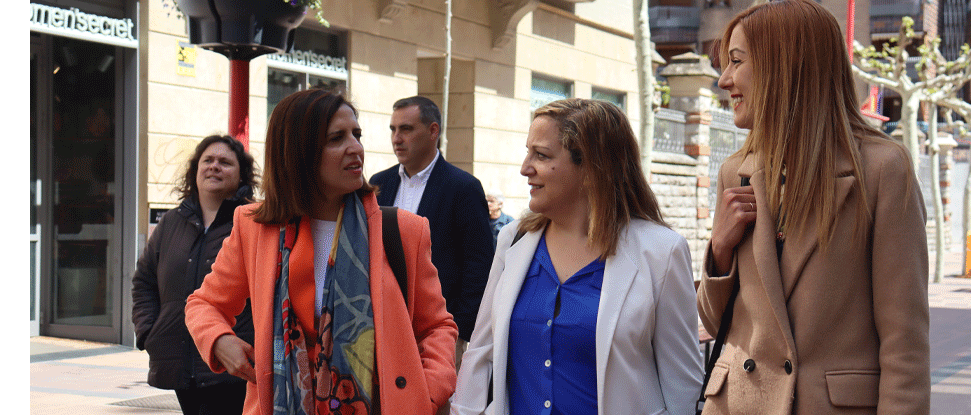 Peña anuncia avances en los enlaces del corredor de la AP-1 y en el AVE entre Burgos y Vitoria Peña anuncia avances en los enlaces del corredor de la AP-1 y en el AVE entre Burgos y Vitoria