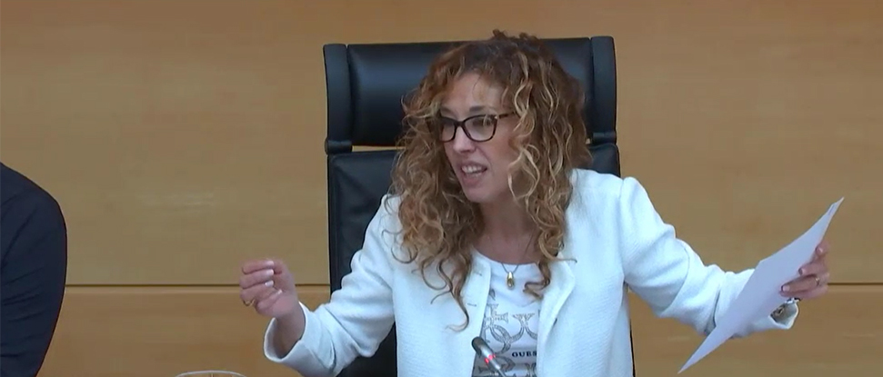 PP y Vox votan en contra de la creación de un centro de educación especial en Miranda de Ebro PP y Vox votan en contra de la creación de un centro de educación especial en Miranda de Ebro