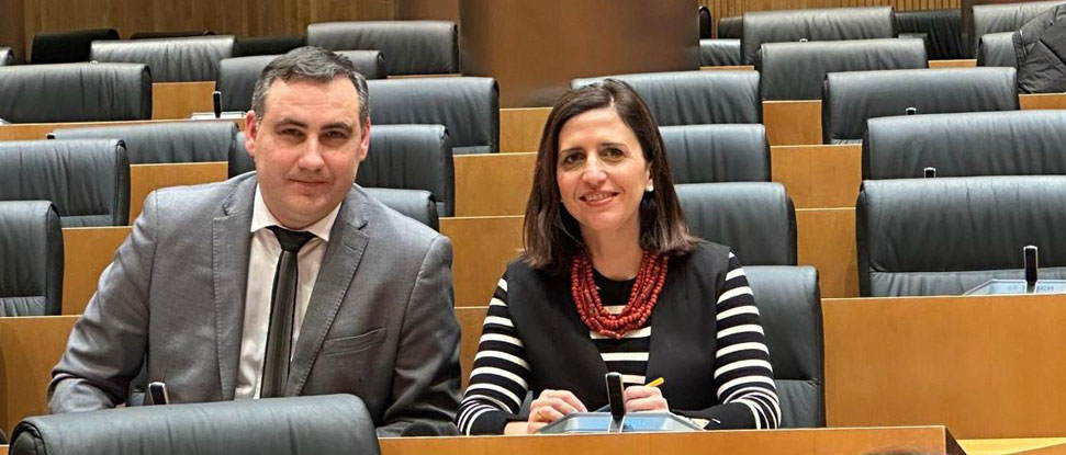 Peña asegura que 2025 va a ser un año magnífico para la alta velocidad en la provincia Peña asegura que 2025 va a ser un año magnífico para la alta velocidad en la provincia