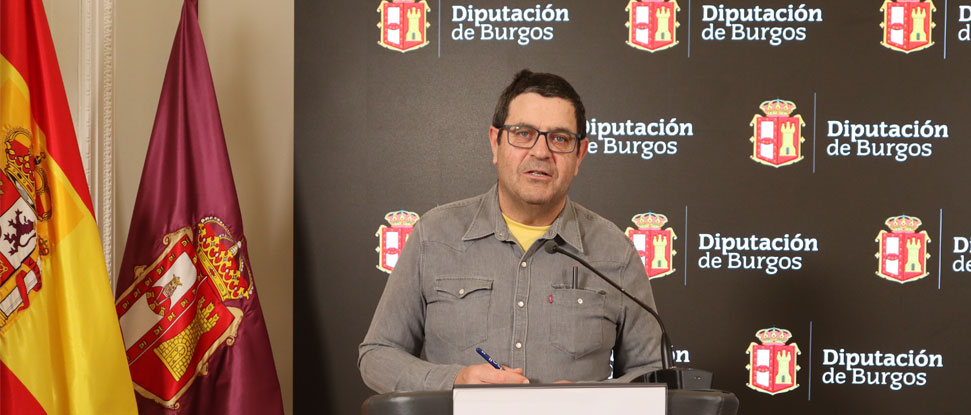 Lezcano critica que la improvisación de la Diputación perjudica al sector primario Lezcano critica que la improvisación de la Diputación perjudica al sector primario