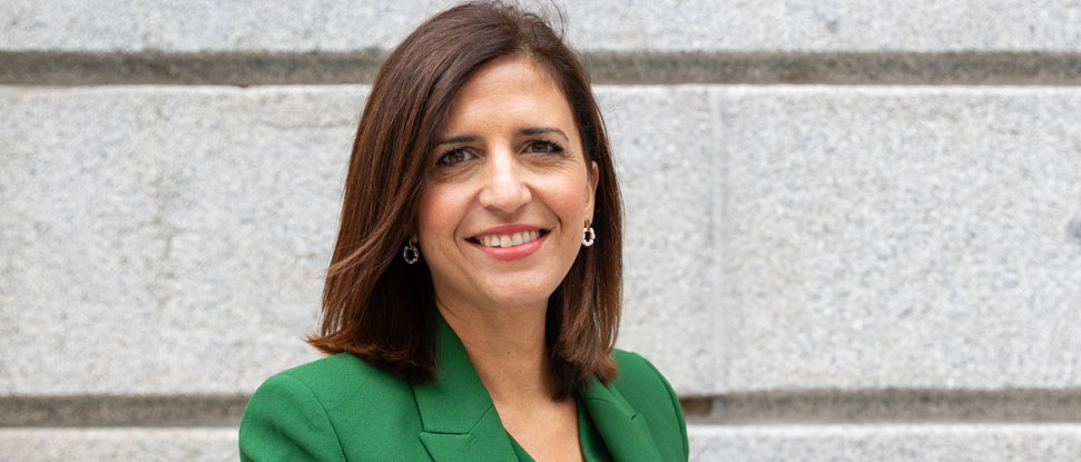 Pilar Alegría arropará a Peña en el XIII Congreso Provincial del PSOE que la ratificará como secretaria general
