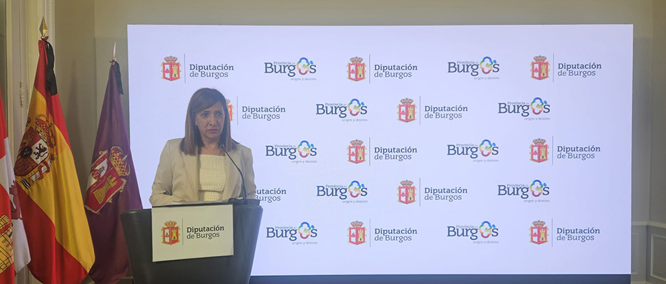El grupo socialista pide a la Diputación un rol activo y estratégico en el proyecto de Valpuesta El grupo socialista pide a la Diputación un rol activo y estratégico en el proyecto de Valpuesta