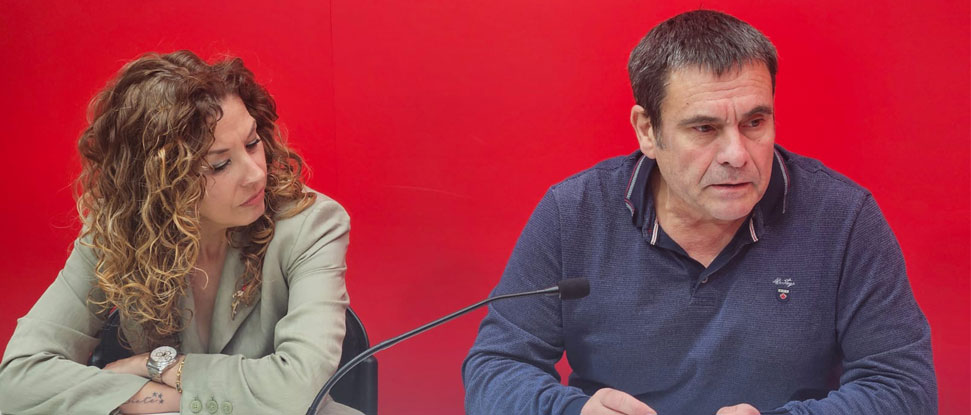 El PSOE celebra el convenio sanitario con el País Vasco y urge a Sacyl el pleno rendimiento del centro de especialidades de Villarcayo, dependiente del Hospital de Miranda