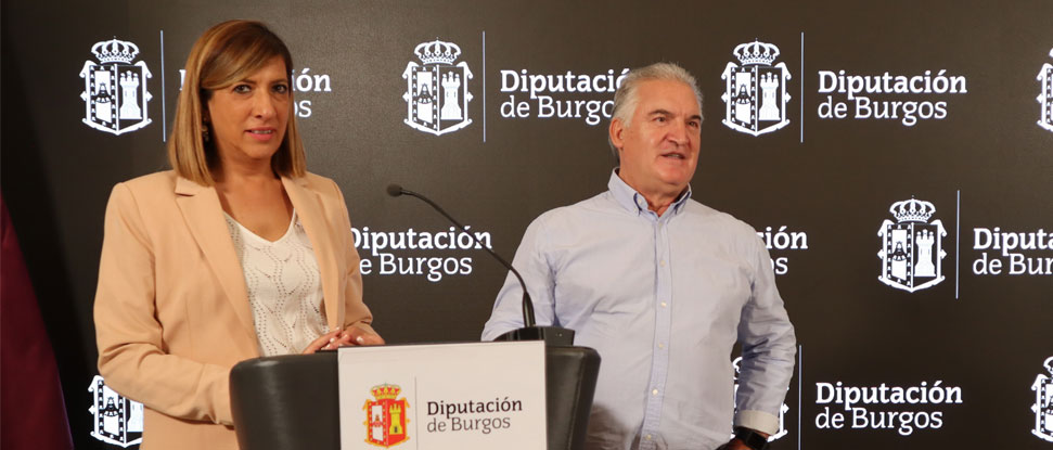 El PSOE denuncia que Burgos está a la cola regional en la profesionalización de parques de bomberos