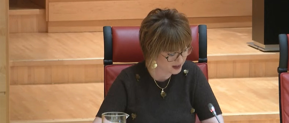 El PSOE insta a la Junta de Castilla y León a asumir la gestión del Centro de Día de Oña tras su cierre