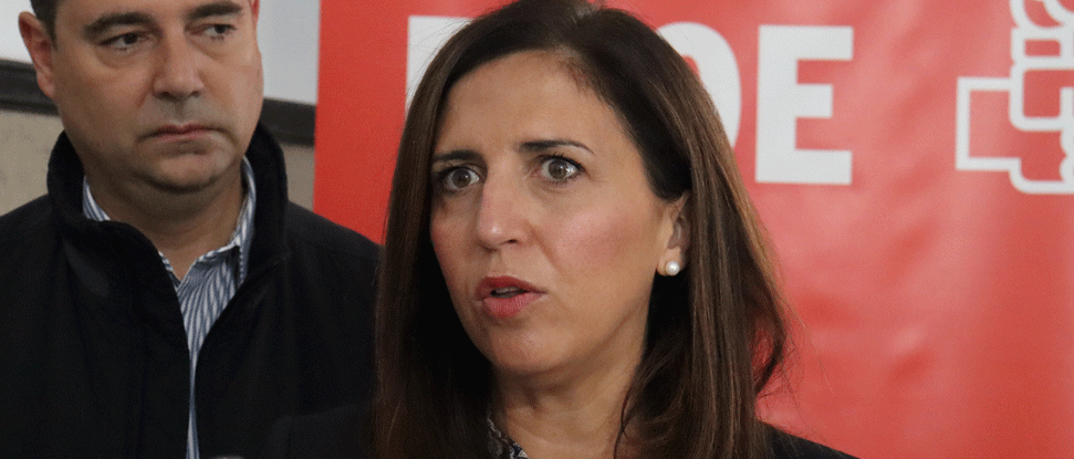 Peña pide al PP que vuelva a la casilla de salida y presente unos PGC acordes a la ley 