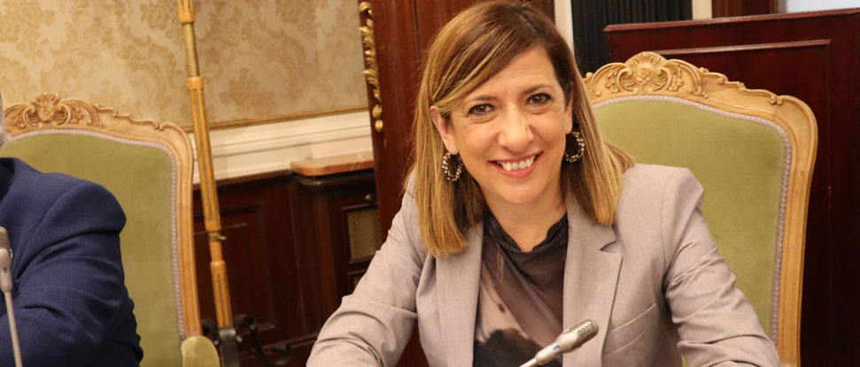 El PSOE vota en contra del Presupuesto de la Diputación de 2026 al ver insuficientes las partidas de Planes Provinciales y de Empleo