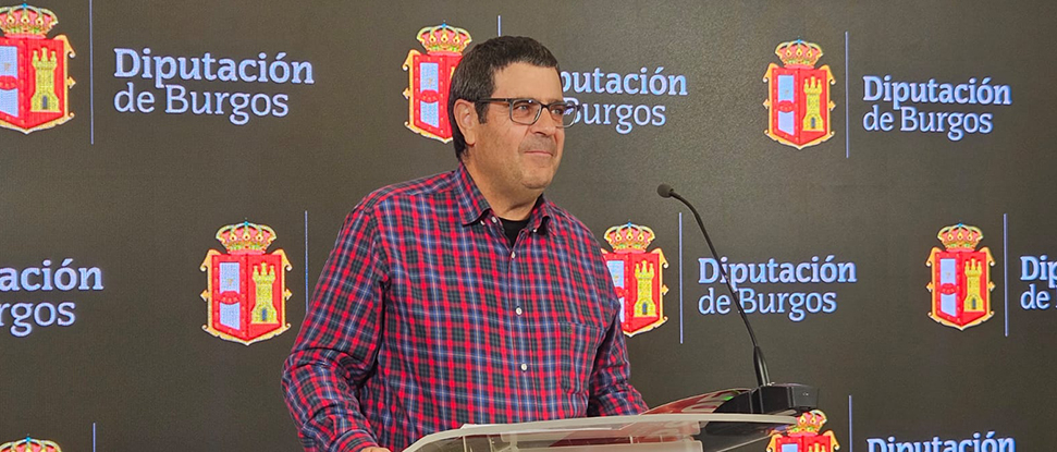 El PSOE de Burgos pide a la Junta de Castilla y León un millón de euros para las iglesias BIC de la provincia