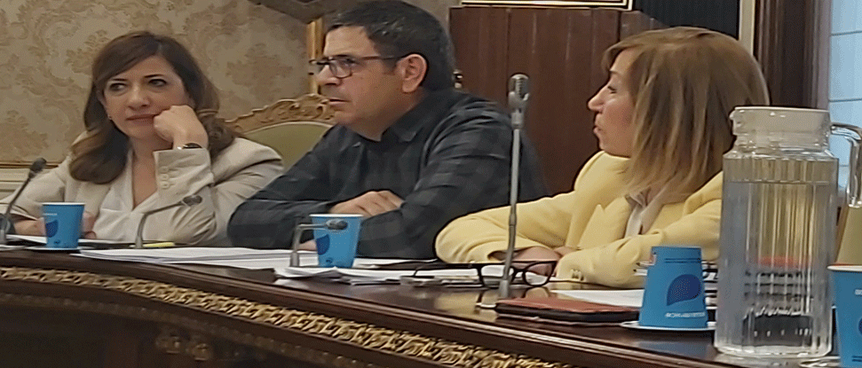 Apoyo un&aacute;nime del Pleno a nuestra propuesta para que la Diputaci&oacute;n se abra a un programa de visitas escolares