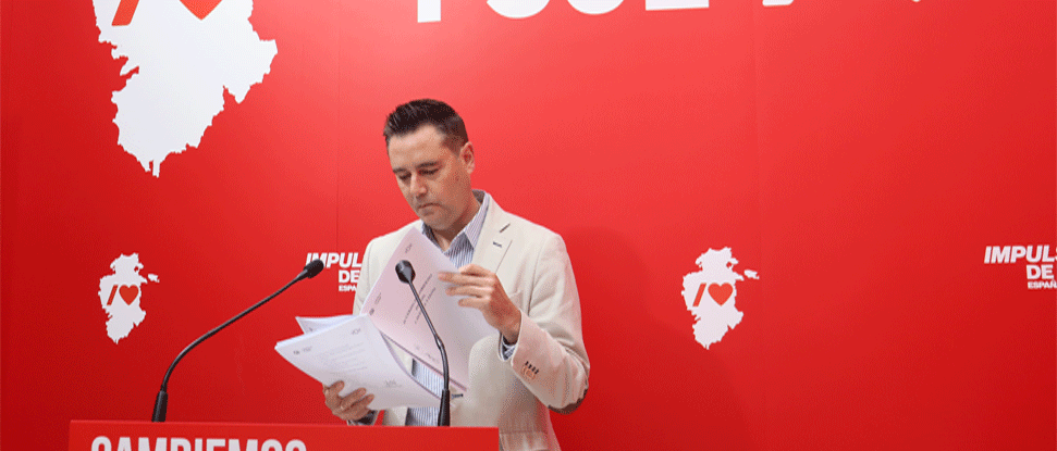 De la Rosa cree que el pacto entre el PP y Vox en Castilla y Le&oacute;n se romper&aacute; antes de finalizar la legislatura