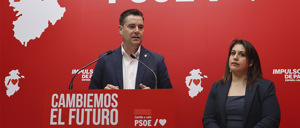 De la Rosa afirma que Carlos Mart&iacute;nez demostr&oacute; ser la alternativa con may&uacute;sculas frente a un Ma&ntilde;ueco entregado a la ultraderecha