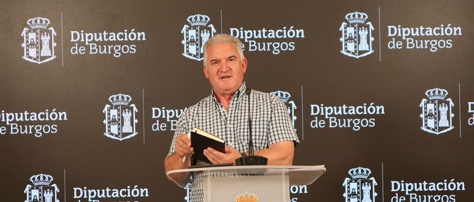 El PSOE acusa a Su&aacute;rez de falta de palabra ante la inminente convocatoria de 10 plazas de bombero de la Diputaci&oacute;n