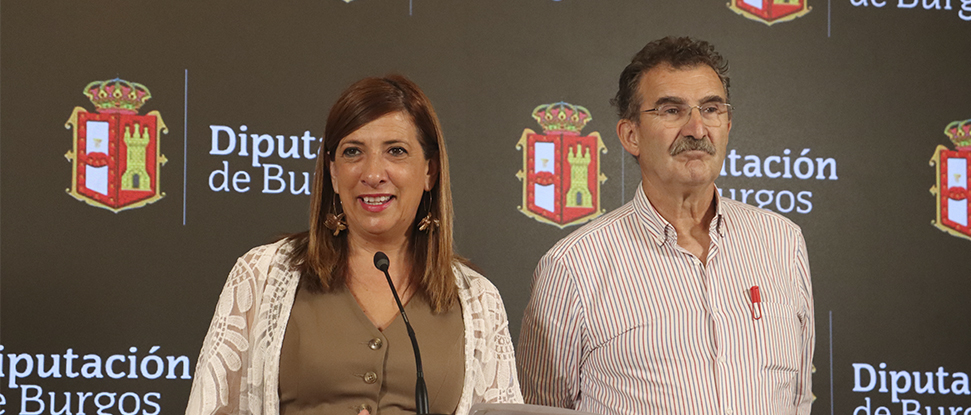 El PSOE pide un Plan de adaptaci&oacute;n al calor y la creaci&oacute;n de refugios clim&aacute;ticos en la provincia de Burgos