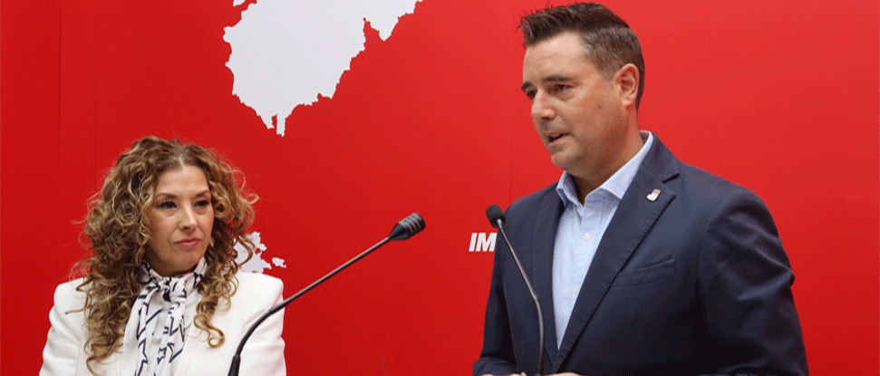 De la Rosa dice que Borja Su&aacute;rez deber&iacute;a dimitir de todos sus cargos si se demuestra que desarrolla actividades empresariales ilegales