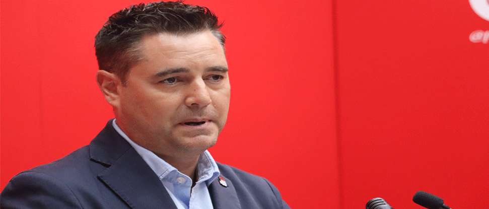 El PSOE exige que se depuren responsabilidades por la p&eacute;rdida de tres millones de euros para el proyecto del la cuna del Castellano en Valpuesta por dejaci&oacute;n de la Junta